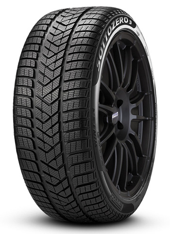 225/50R18 99H PIRELLI WINTER SOTTOZERO 3 XL AO