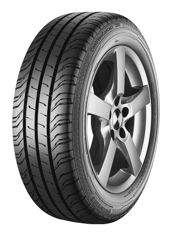 215/60R17C 109/107T CONTINENTAL CONTIVANCONTACT 200 XL