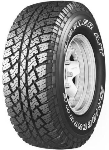 265/55R19 109V BRIDGESTONE DUELER A/T 639 III XL