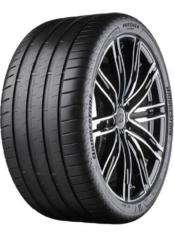 245/35R19 93Y BRIDGESTONE POTENZA SPORT XL RO1