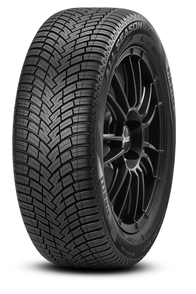 235/50R19 99T PIRELLI CINTURATO ALL SEASON SF 2 +