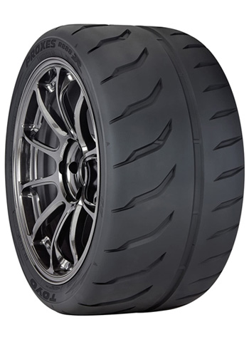 235/35R19 91Y TOYO PROXES R888R XL