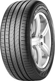 255/50R19 107W PIRELLI SCORPION VERDE XL *