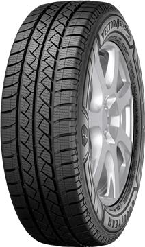 205/70R17C 115/113R GOODYEAR VECTOR 4SEASONS CARGO