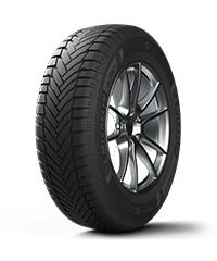 205/45R17 88V MICHELIN ALPIN 6 XL