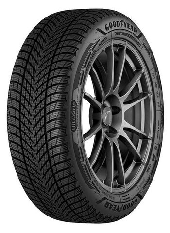 215/50R18 92V GOODYEAR ULTRAGRIP PERFORMANCE 3 XL EVR FP
