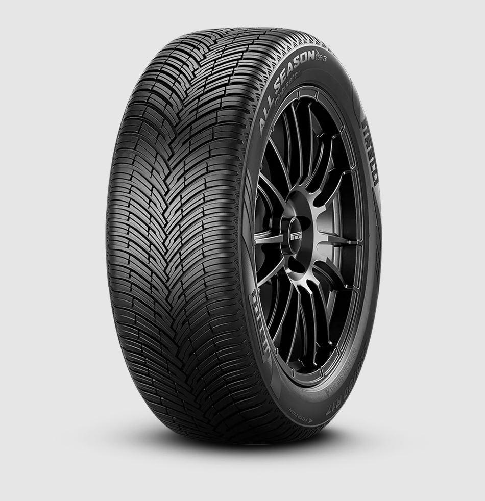 255/40R19 100Y PIRELLI CINTURATO ALL SEASON SF3 XL