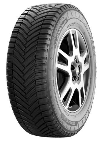 225/65R16C 112/110R MICHELIN CROSSCLIMATE CAMPING