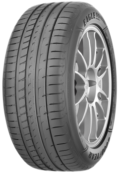265/50R19 110Y GOODYEAR EAGLE F1 ASYMMETRICMMETRIC 2 SUV 4X XL N1|EVR FP