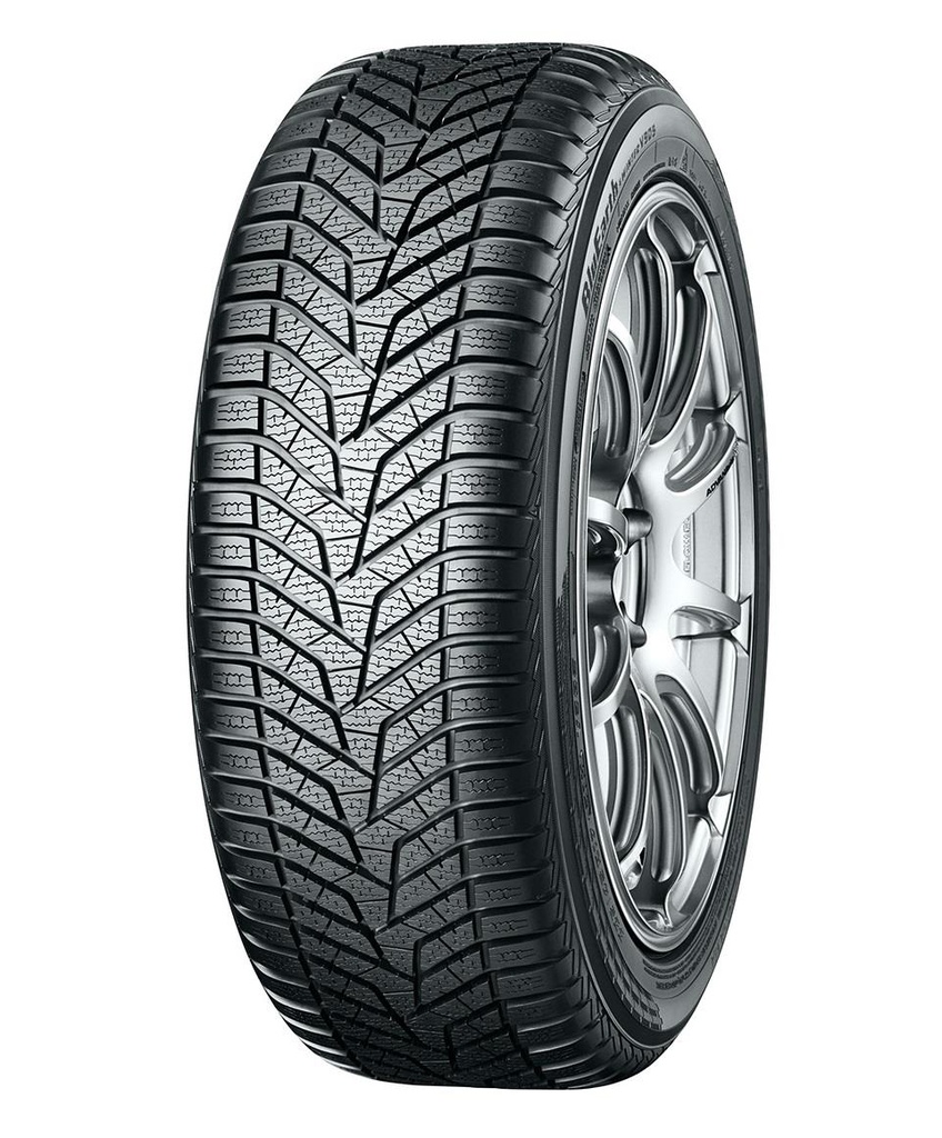 265/50R20 111V YOKOHAMA BLUEARTH WINTER V905 RIM PROTECT