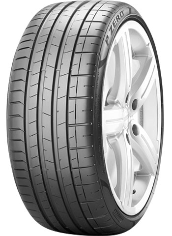 225/45R19 96W PIRELLI P ZERO XL (*) R-F L.S