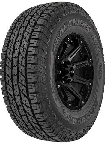 285/50R20 112H YOKOHAMA GEOLANDAR A/T G015