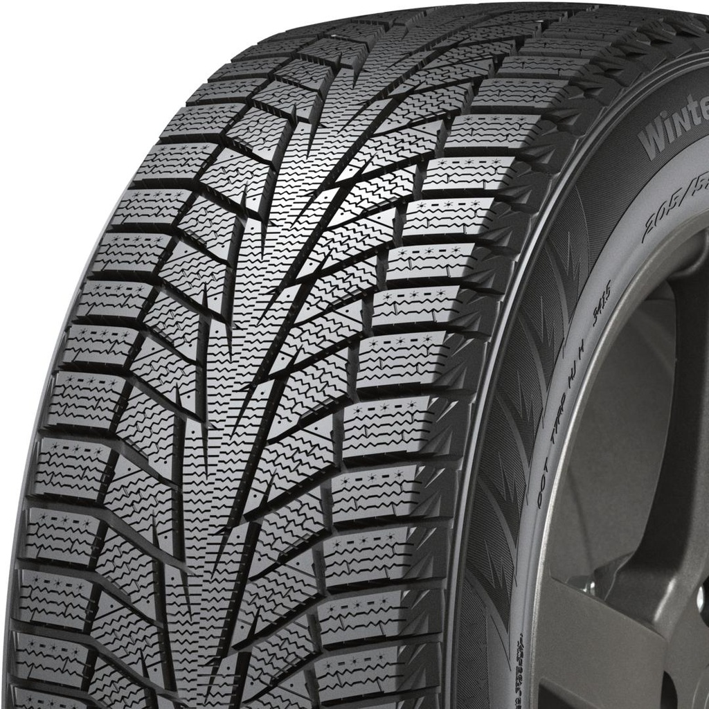 225/45R17 94T HANKOOK WINTER I*CEPT IZ 2 XL FP