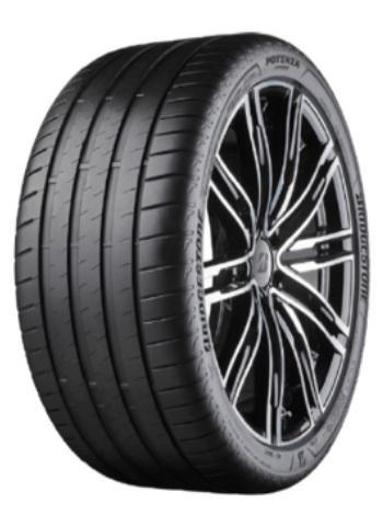 295/40R20 110Y BRIDGESTONE POTENZA SPORT XL MO1