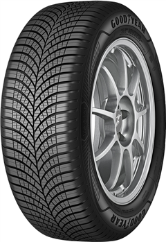 225/55R17C 109/107H GOODYEAR VECTOR 4SEASONS CARGO MO-V|EVR