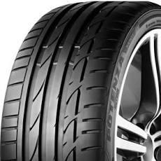 275/40R19 101Y BRIDGESTONE POTENZA S001 XL *