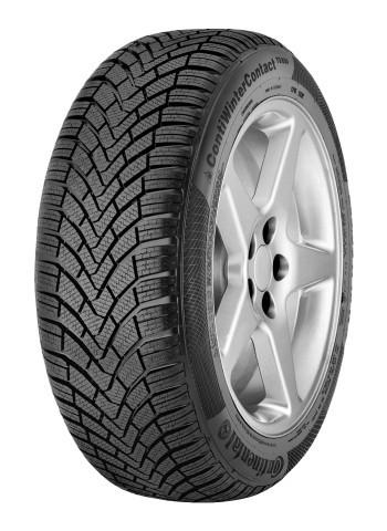 235/55R19 101H CONTINENTAL WINTERCONTACT TS 850 P