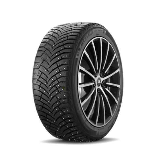 225/50R17 98T MICHELIN X-ICE NORTH 4 XL