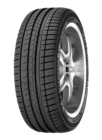 245/45R19 102Y MICHELIN PILOT SPORT 3 XL