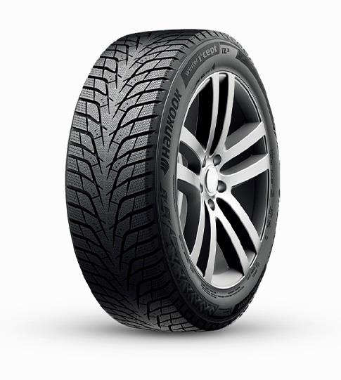 225/55R17 101H HANKOOK WINTER I*CEPT IZ3 W636