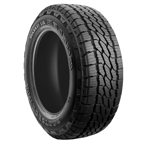 285/65R17 116T BRIDGESTONE DUELER ALL TERRAIN A/T 002