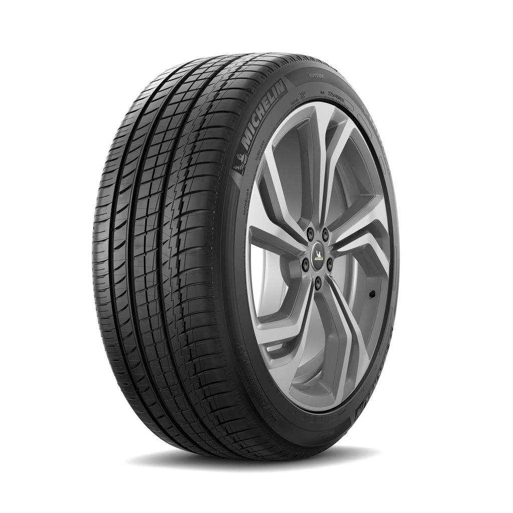 275/55R19 111W MICHELIN LATITUDE SPORT MO XL MO