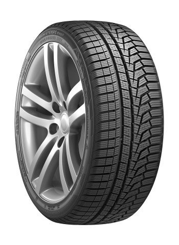 275/40R22 107V HANKOOK WINTER I*CEPT EVO2 SUV XL FP AO