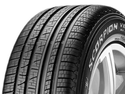 275/45R21 110W PIRELLI SCORPION VERDE ALL SEASON XL (LR)