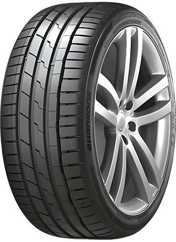 255/45R19 104W HANKOOK VENTUS S1 EVO3 K127 XL SOUND ABSORBER EV FP T1