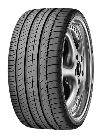 255/40R17 94Y MICHELIN PILOT SPORT PS2 N3 XL N3