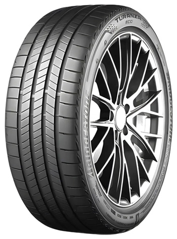 255/45R20 101T BRIDGESTONE TURANZA ECO XL AO