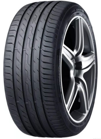 285/40R22 110Y NEXEN NFSPORT XL