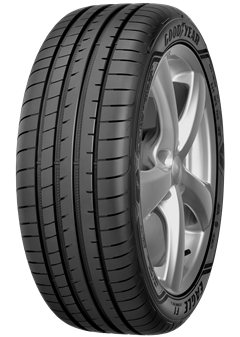 225/40R20 94Y GOODYEAR EAGLE F1 ASYMMETRICMMETRIC 3 XL *