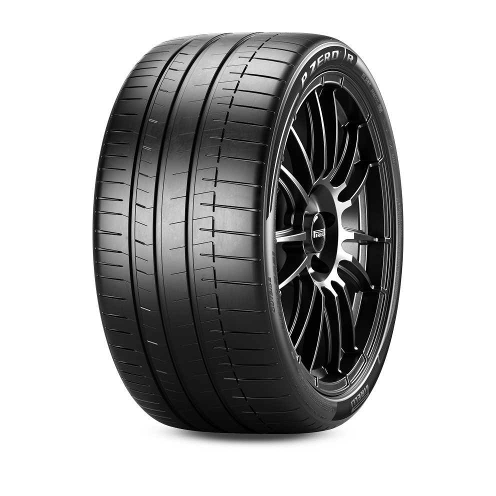 245/35-19 93Y PIRELLI P ZERO R XL (R1)
