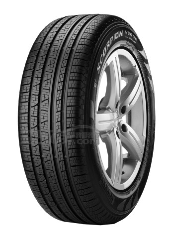 275/45R21 110W PIRELLI SCORPION VERDE ALL SEASON XL NCS