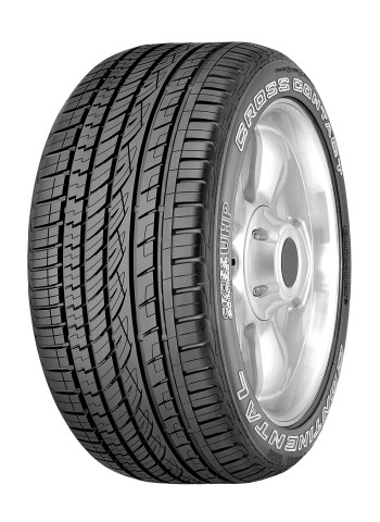 255/50R20 109Y CONTINENTAL CONTICROSSCONTACT UHP XL