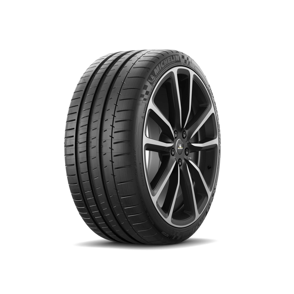 255/40R18 99Y MICHELIN PILOT SUPER SPORT XL MO