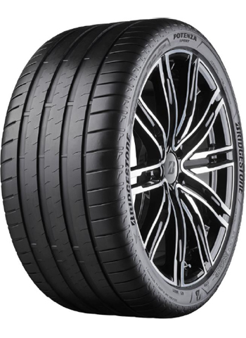 265/40R21 105Y BRIDGESTONE POTENZA  SPORT XL