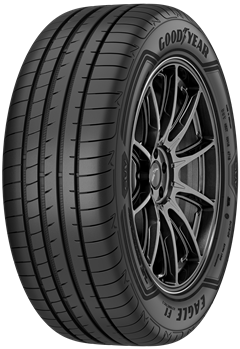 255/45R21 106V GOODYEAR EAGLE F1 ASYMMETRICMMETRIC 3 SUV XL FP