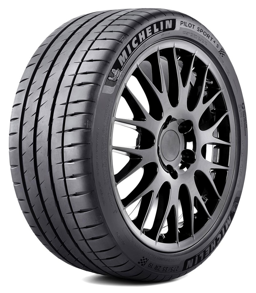 255/40R20 101Y MICHELIN PILOT SPORT 4 S XL MO1 RG
