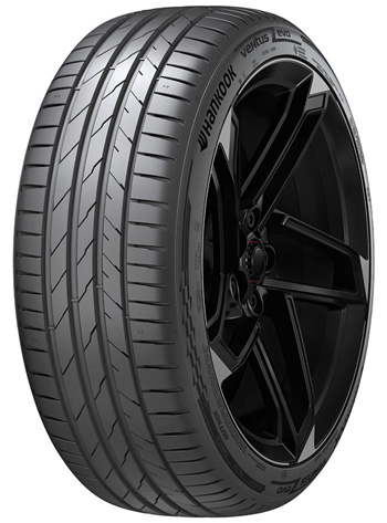 295/30R22 103Y HANKOOK VENTUS EVO K137A XL FP
