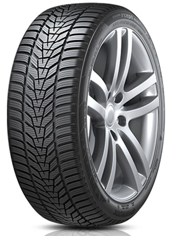 285/35R20 104W HANKOOK I*CEPT EVO3 W330 XL FP