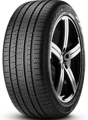 275/45R20 110V PIRELLI SCORPION VERDE ALL SEASON XL N0