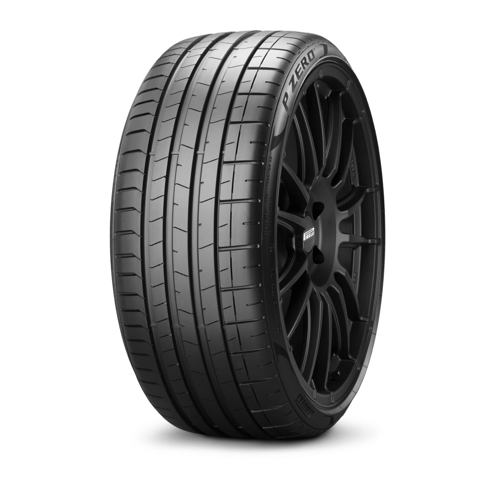 235/35R20 92Y PIRELLI P ZERO (PZ4) SC XL