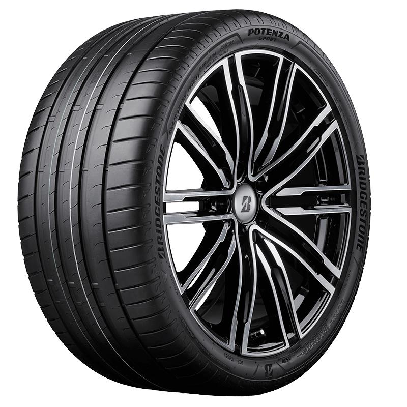 255/40R22 103Y BRIDGESTONE POTENZA SPORT XL NE0