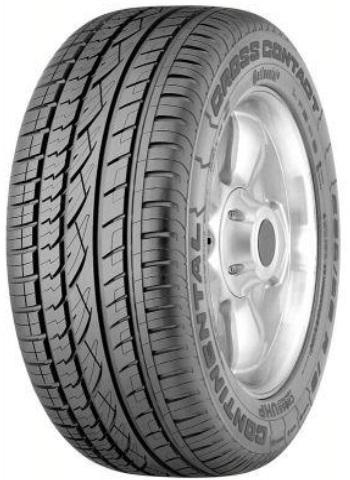 295/40R21 111W CONTINENTAL CONTICROSSCONTACT UHP XL MO