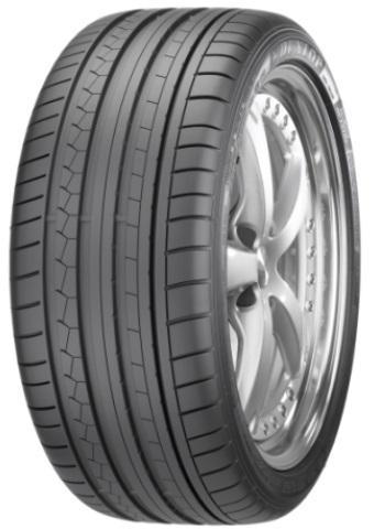 275/35R21 103Y DUNLOP SP SPORT MAXX GT XL RO1