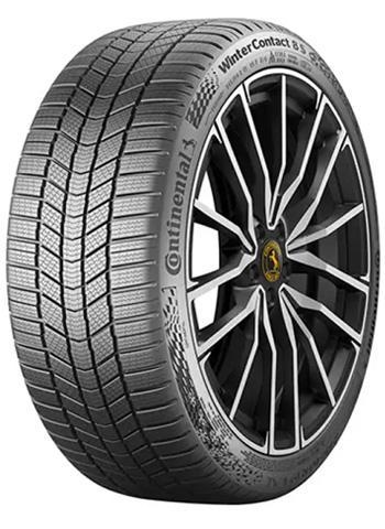 255/50R21 109H CONTINENTAL WINTERCONTACT 8 S XL