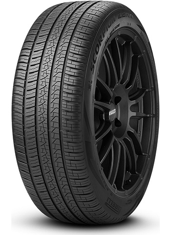 285/45R22 114Y PIRELLI SCORPION ZERO ALL SEASON XL (LR)