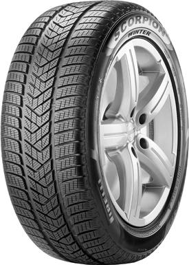 265/50R20 111H PIRELLI SCORPION WINTER XL (MO) ELT